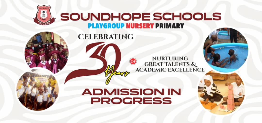 30 Years Anniversary